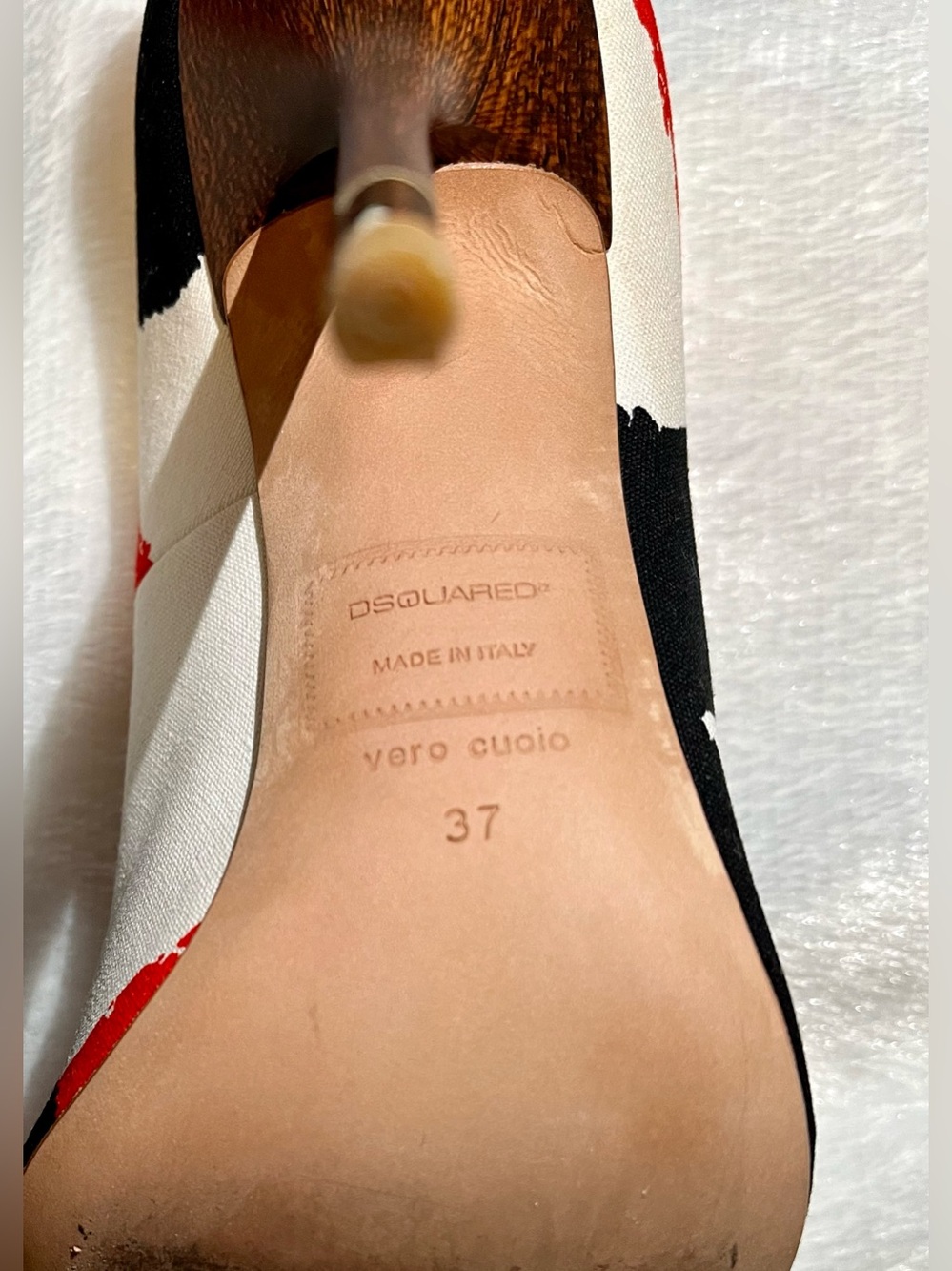 Dsquared2 Shoes - Picture 9 of 10